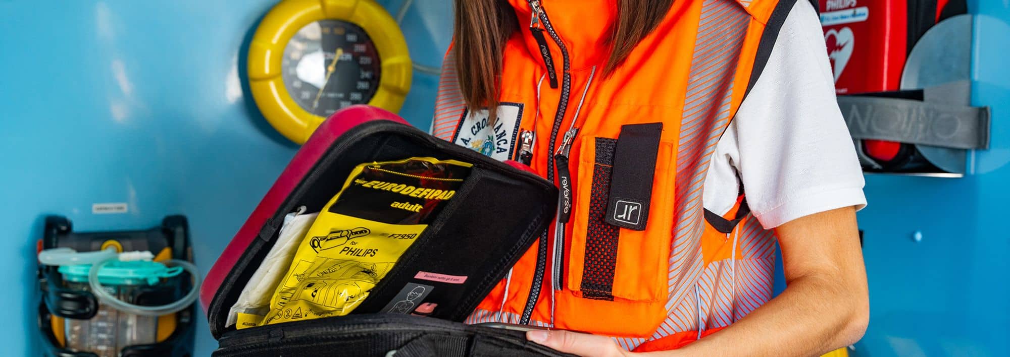 Croce Bianca Rapallese