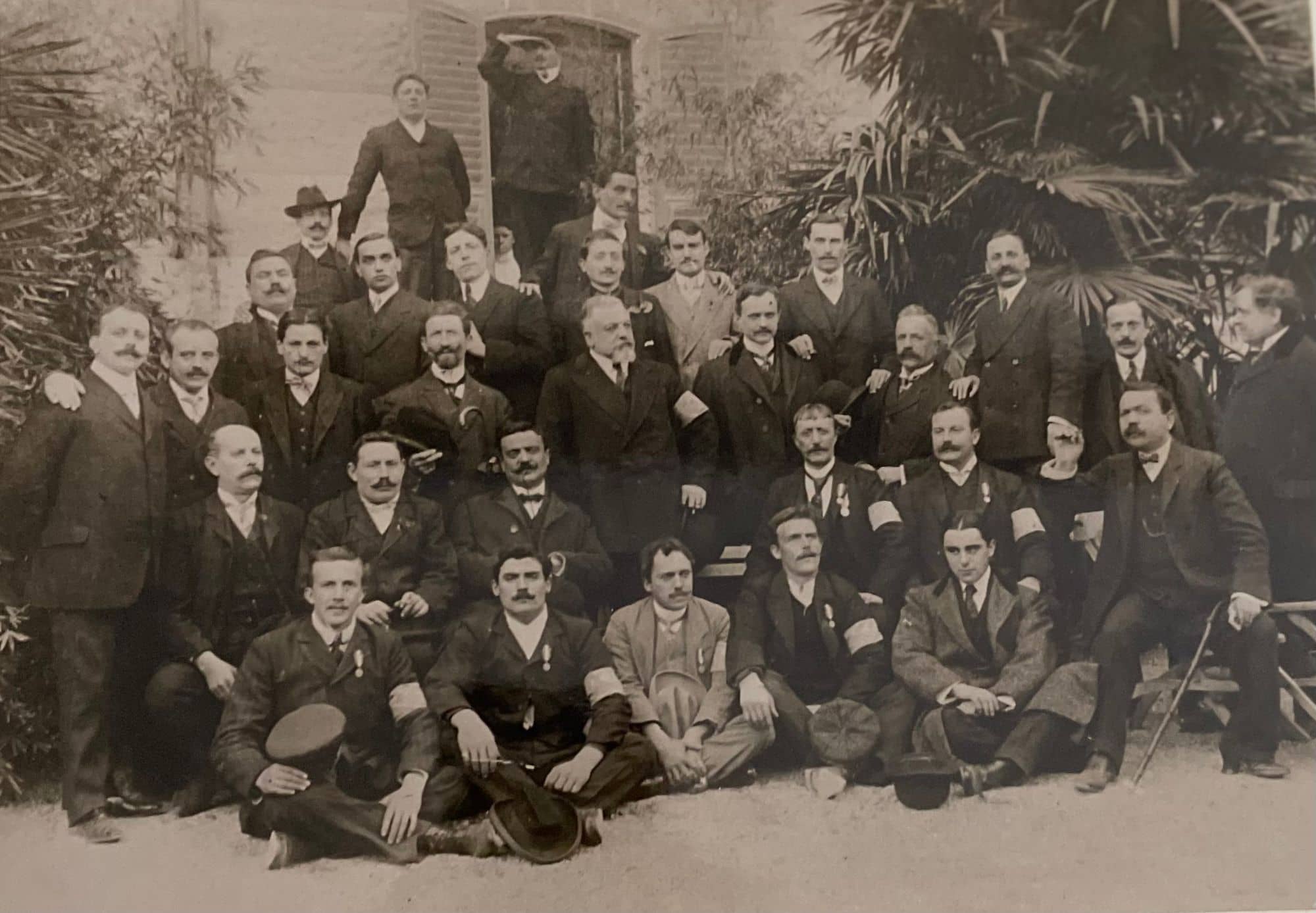 Croce Bianca Rapallese