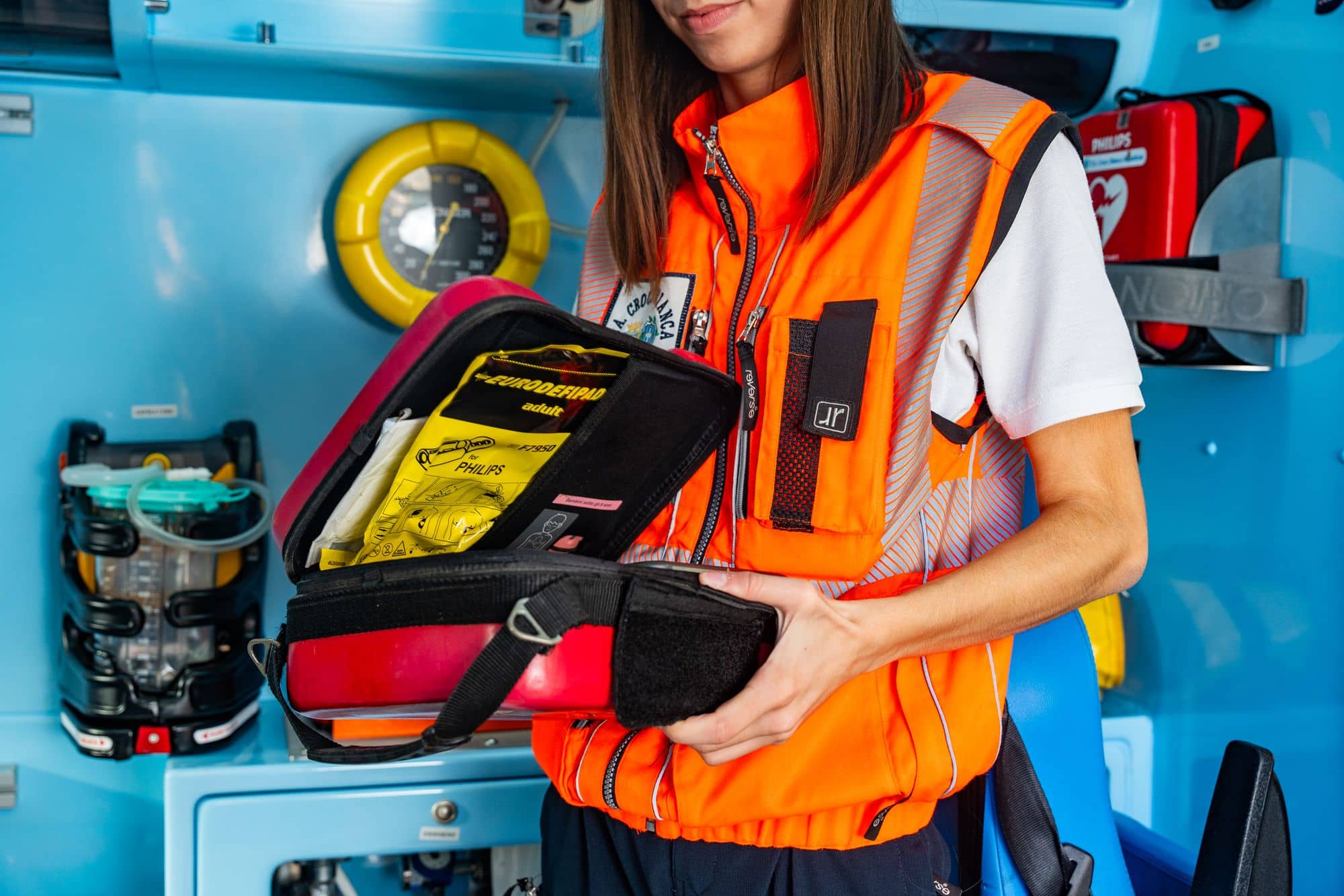 Croce Bianca Rapallese