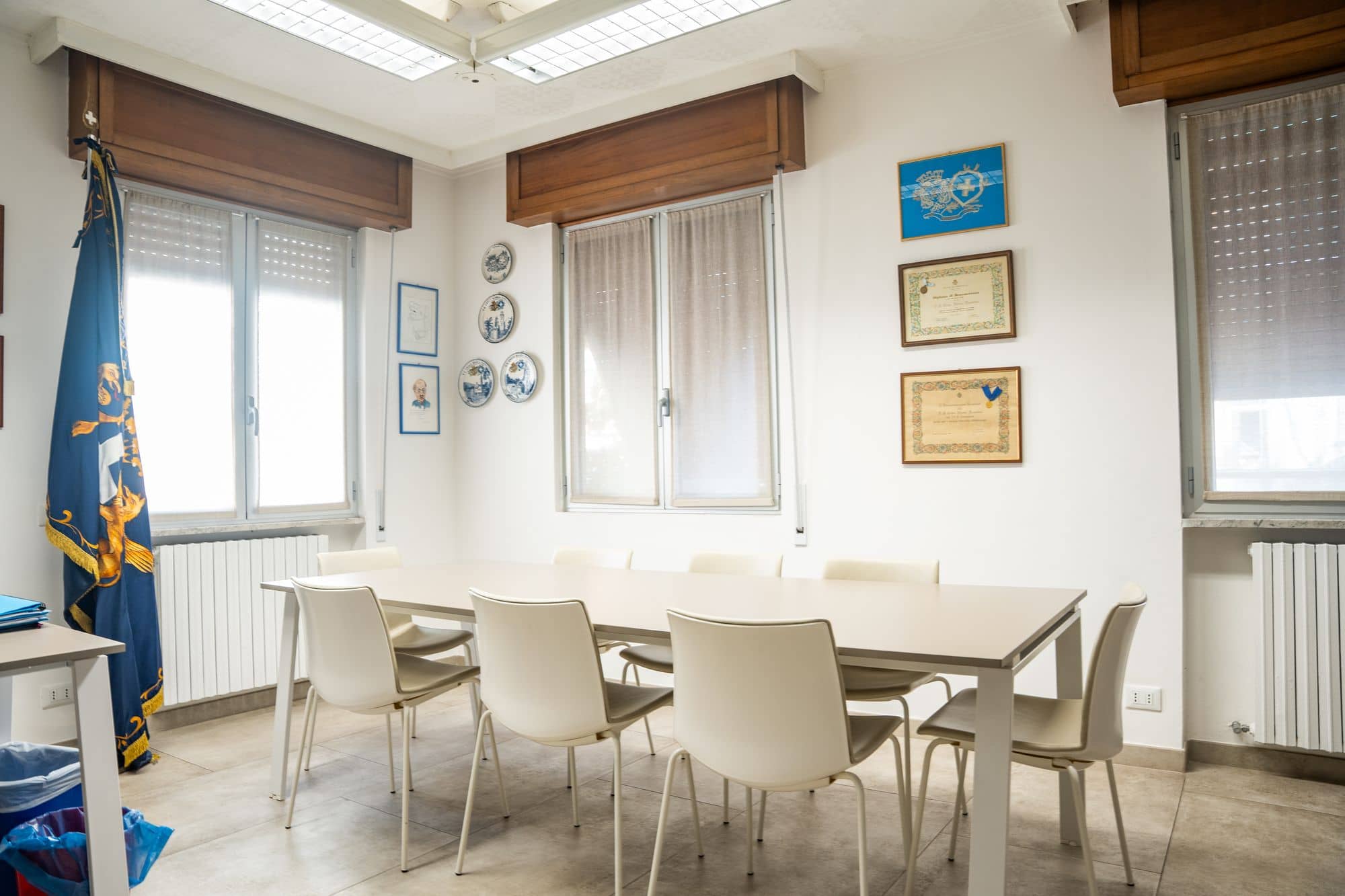 Croce Bianca Rapallese