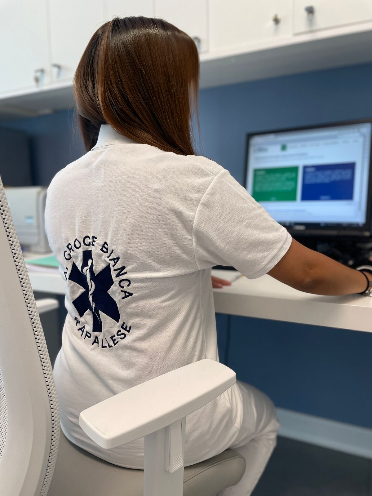 Croce Bianca Rapallese