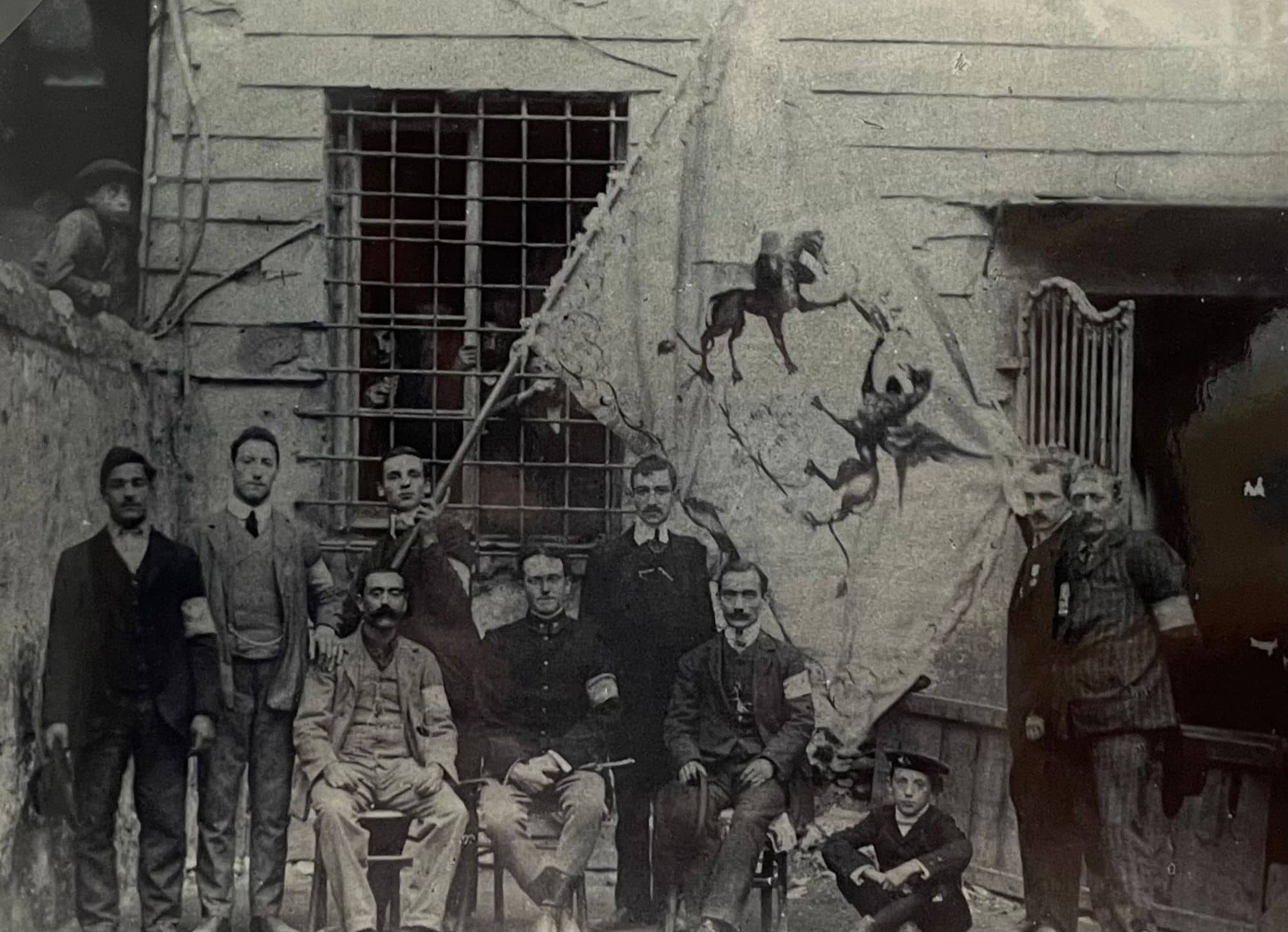 Croce Bianca Rapallese