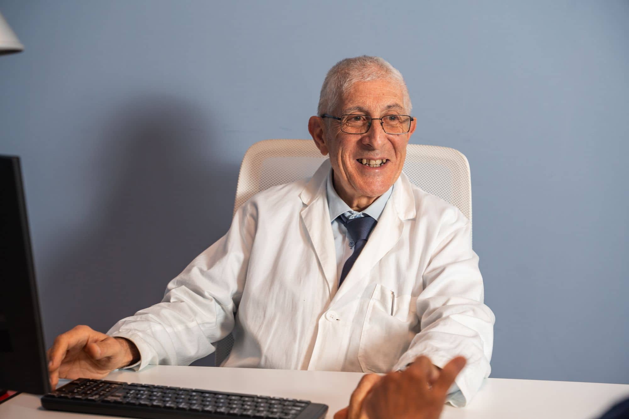 Croce Bianca Rapallese