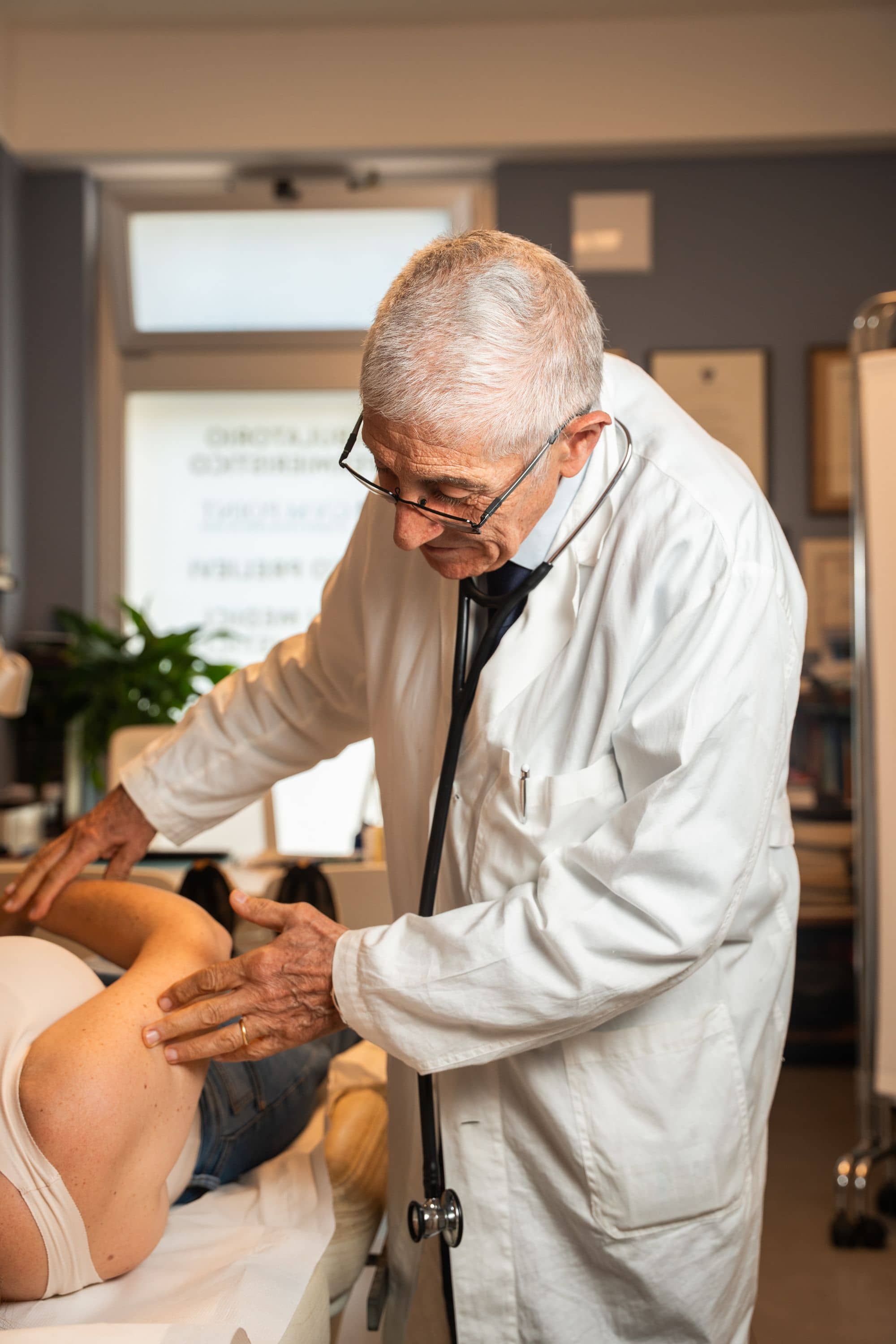 Croce Bianca Rapallese