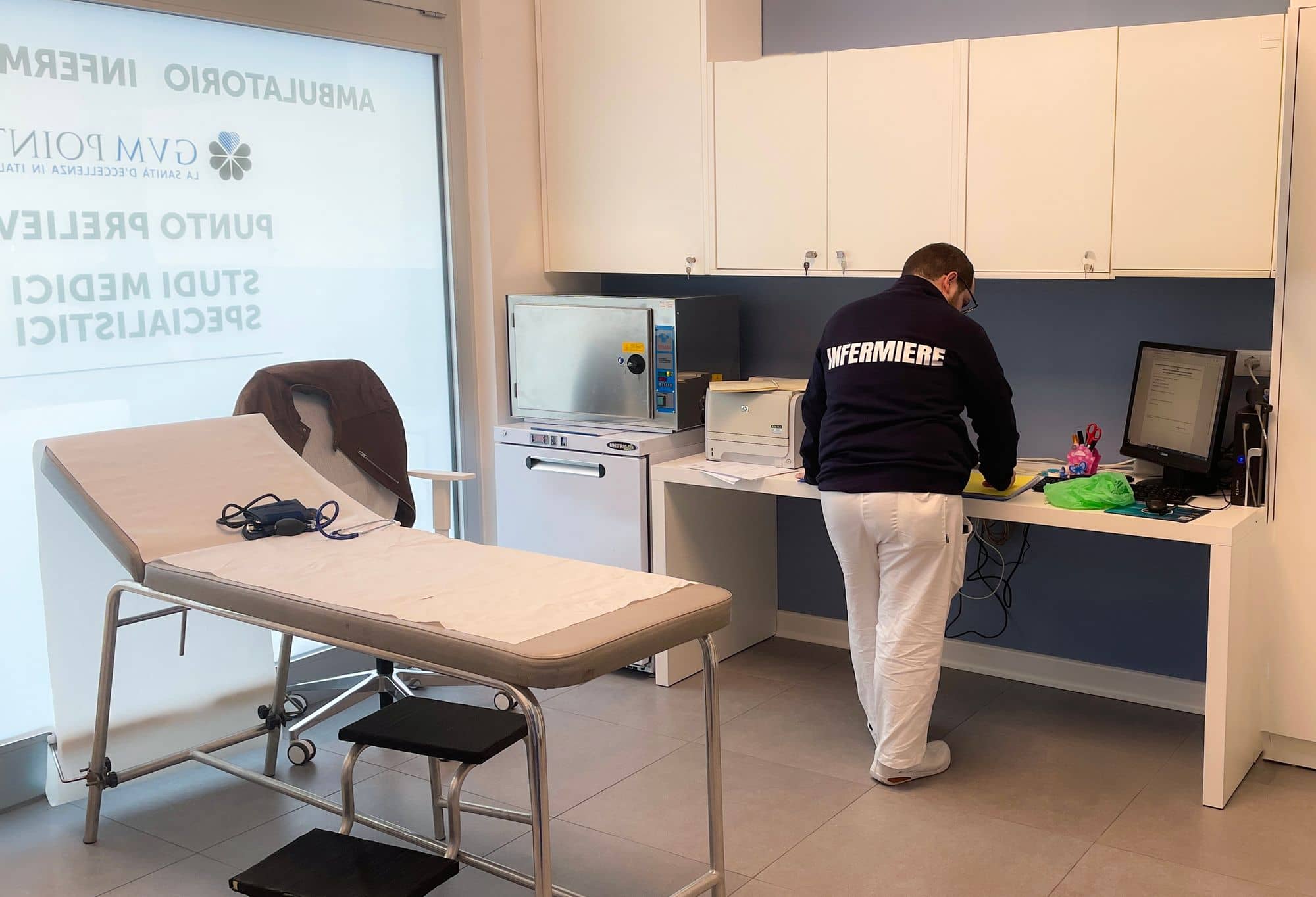 Croce Bianca Rapallese