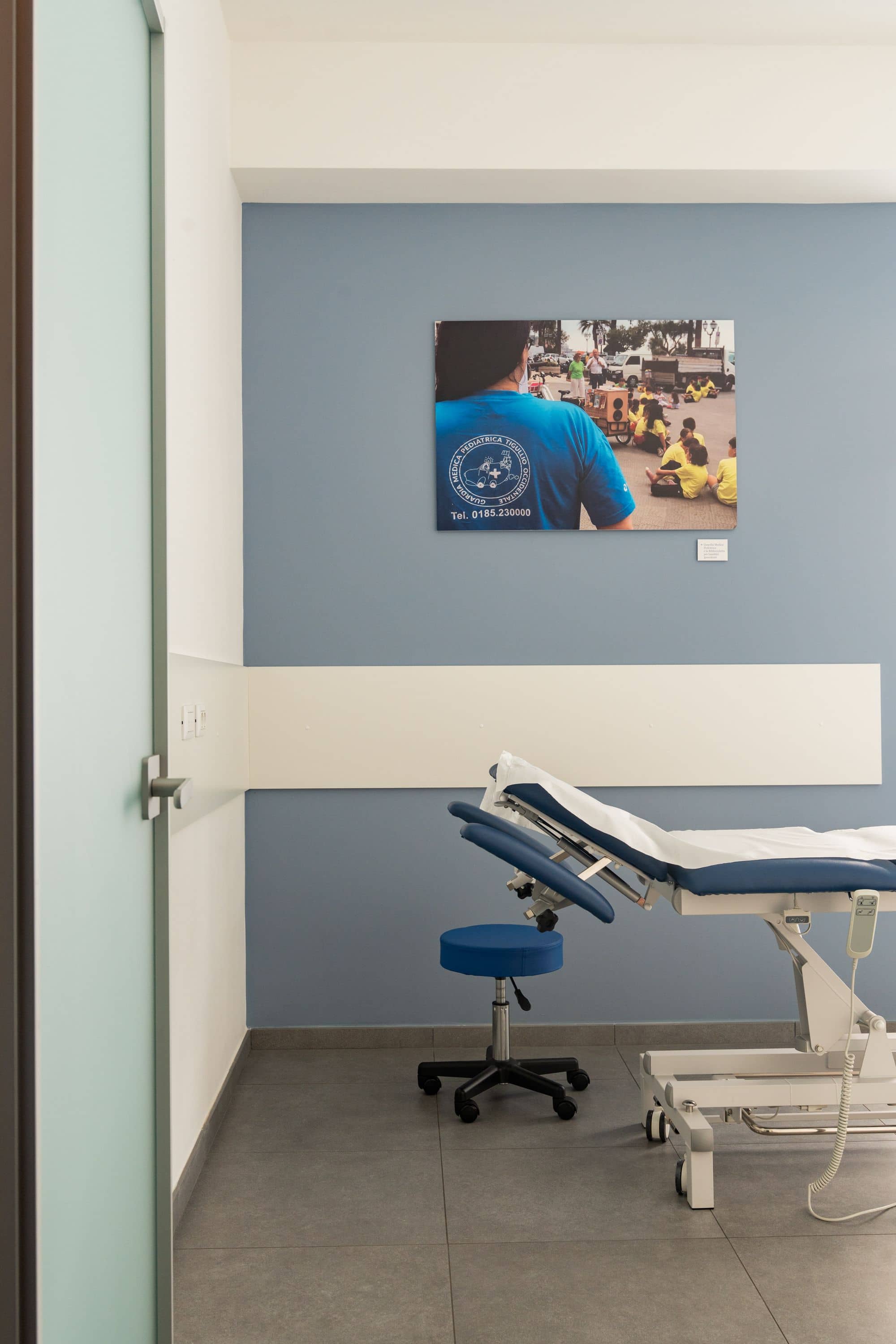 Croce Bianca Rapallese