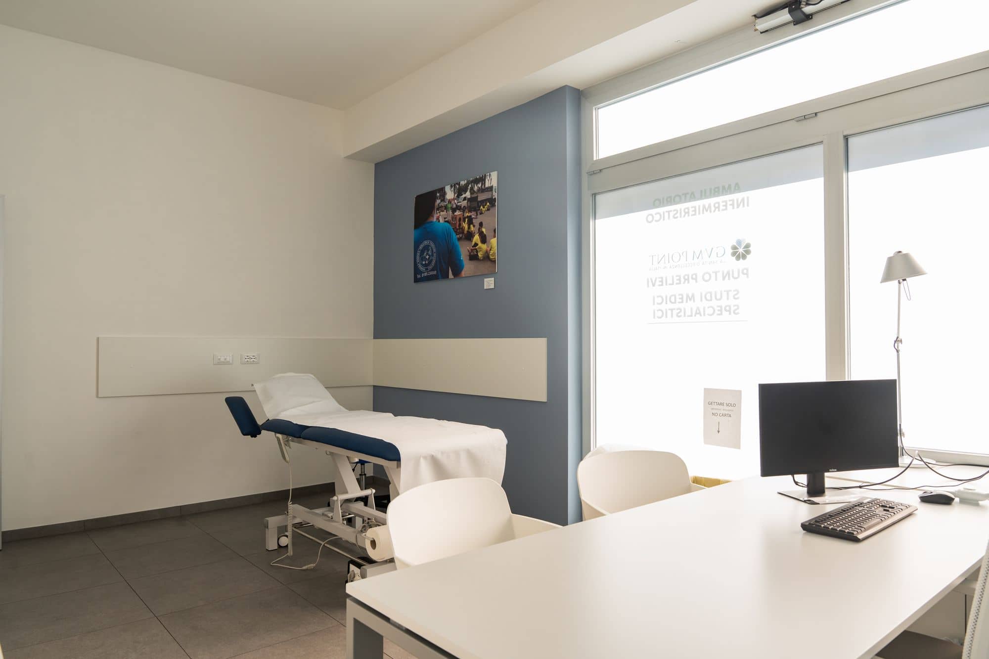 Croce Bianca Rapallese