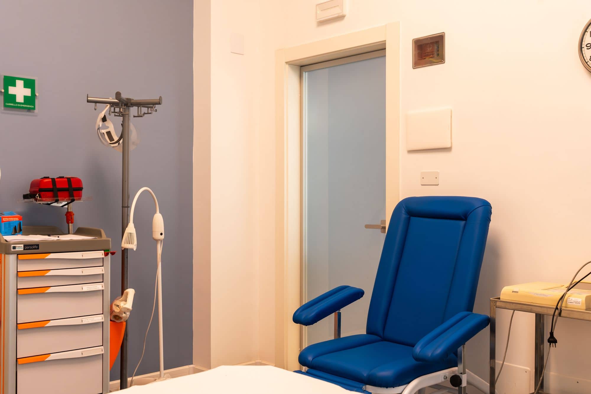 Croce Bianca Rapallese