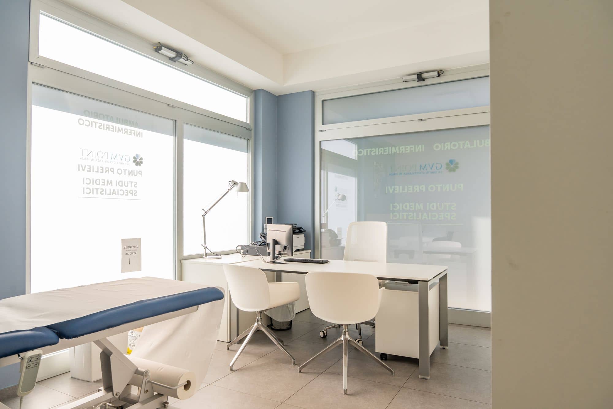 Croce Bianca Rapallese