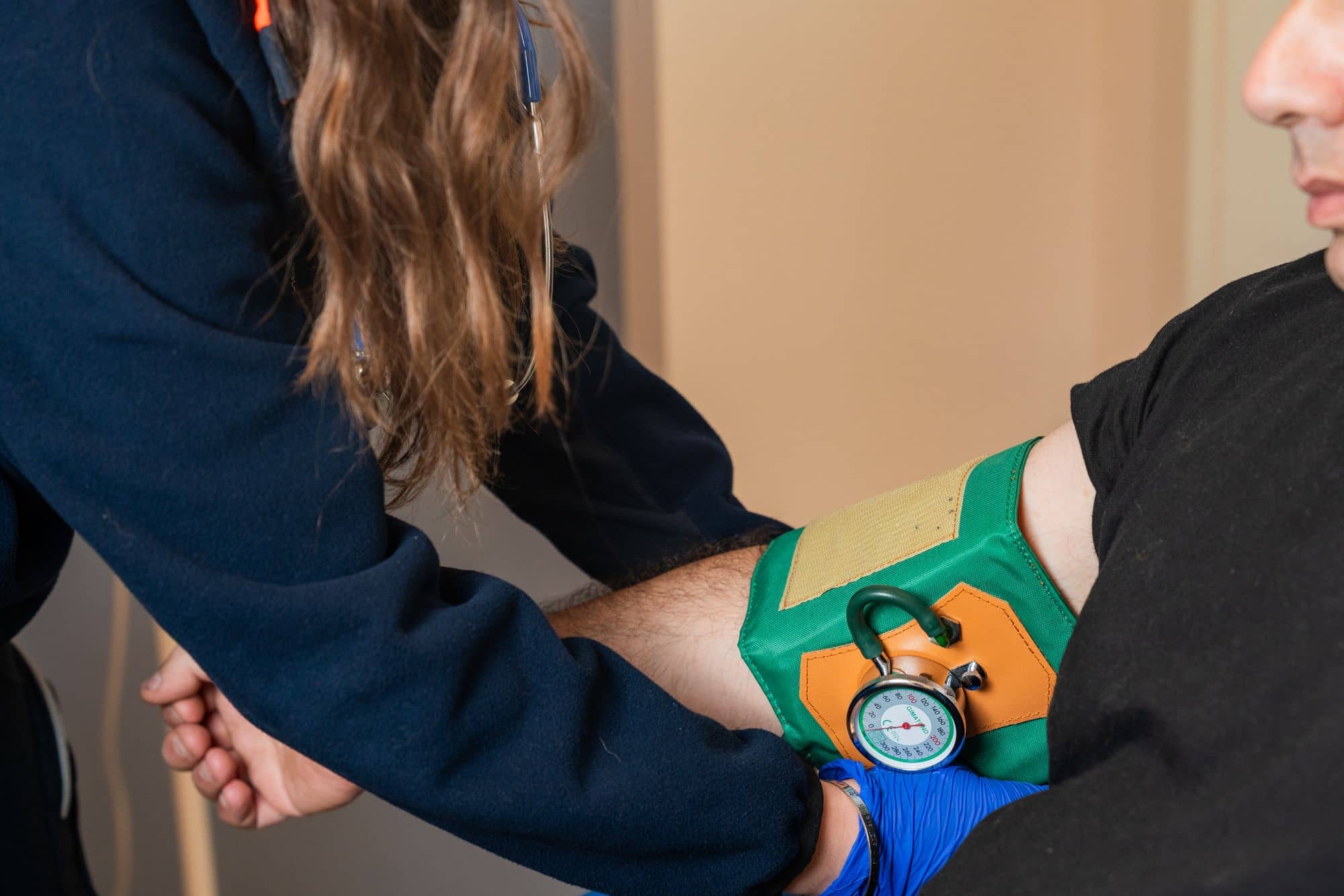 Croce Bianca Rapallese