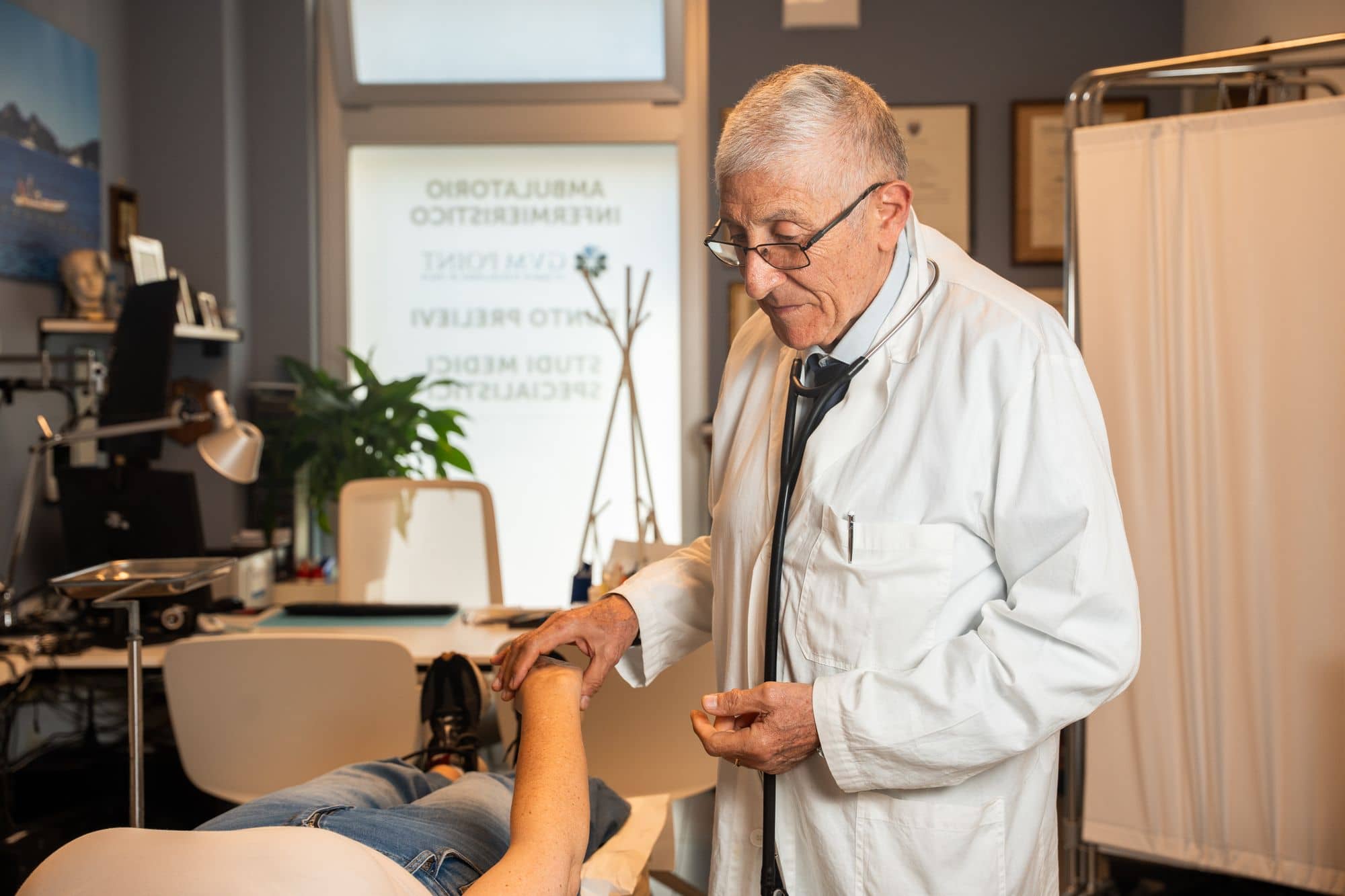 Croce Bianca Rapallese