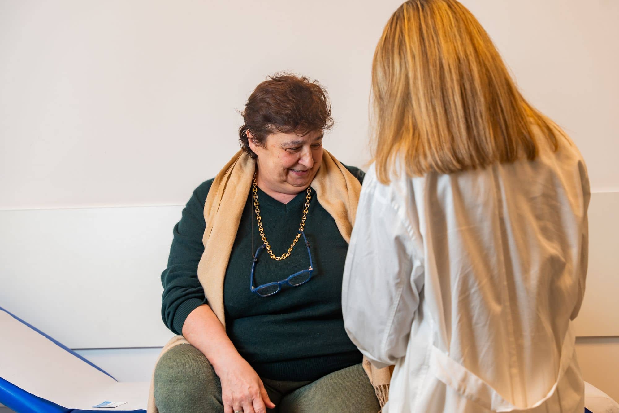 Croce Bianca Rapallese