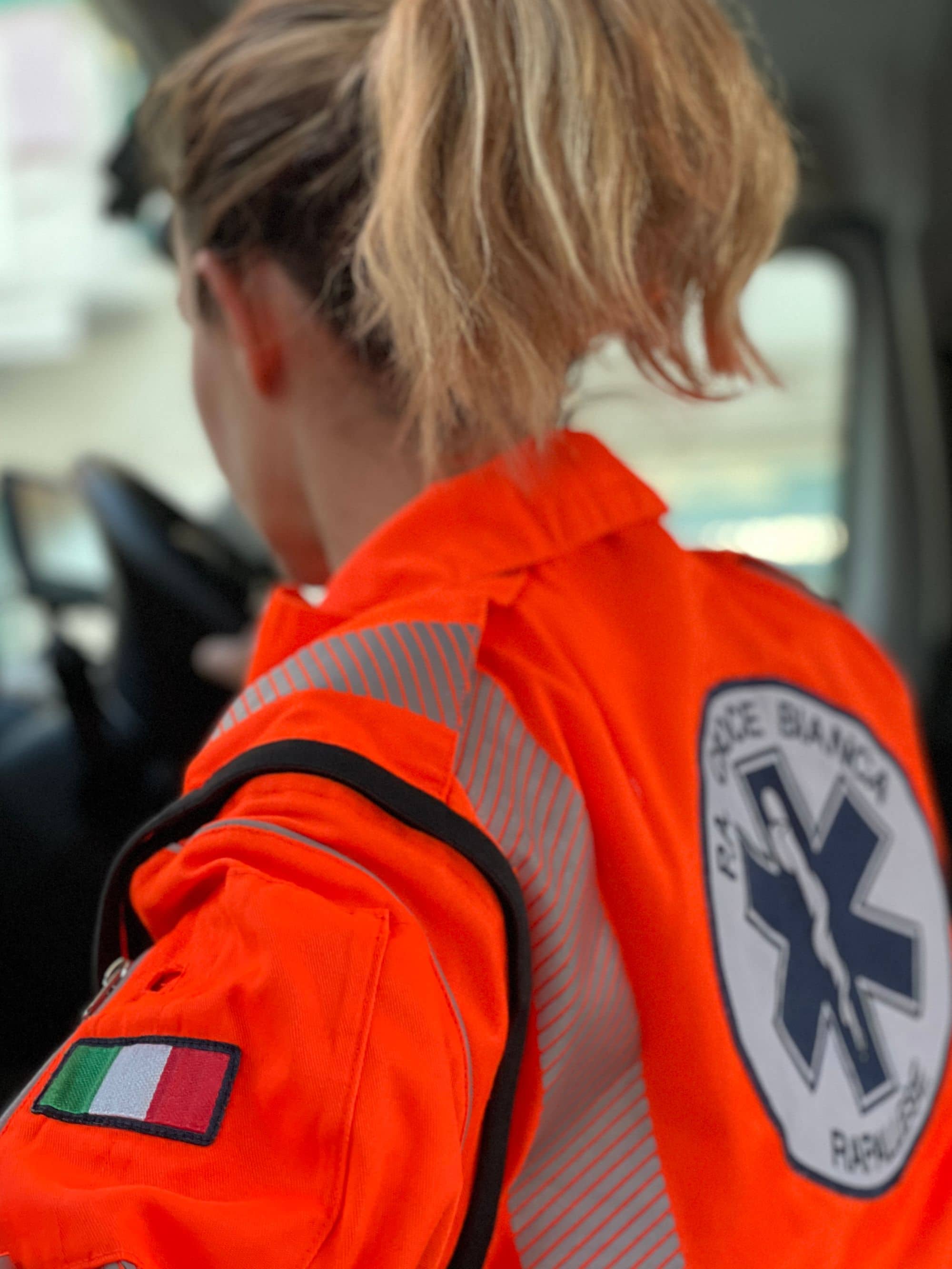 Croce Bianca Rapallese