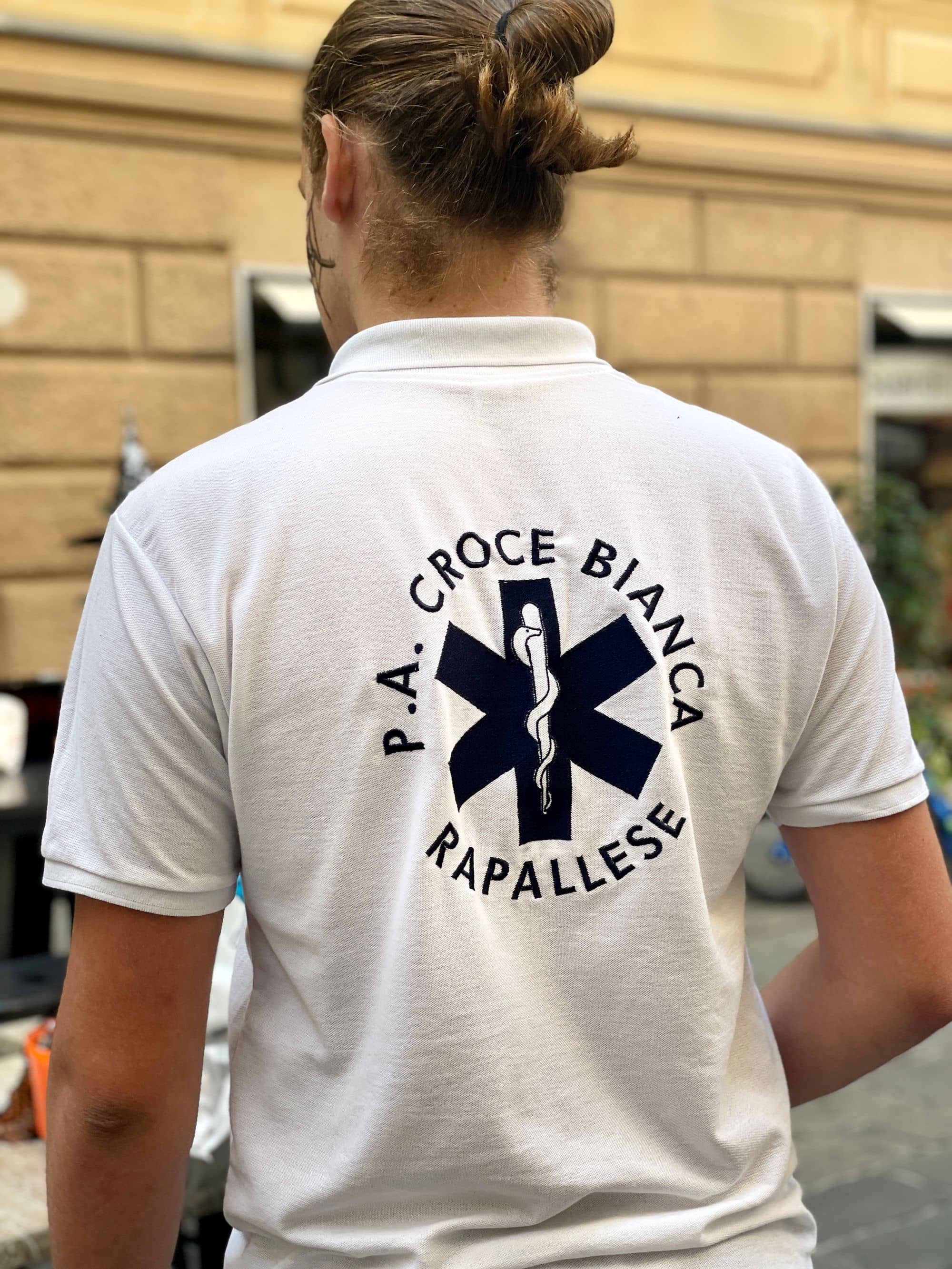 Croce Bianca Rapallese