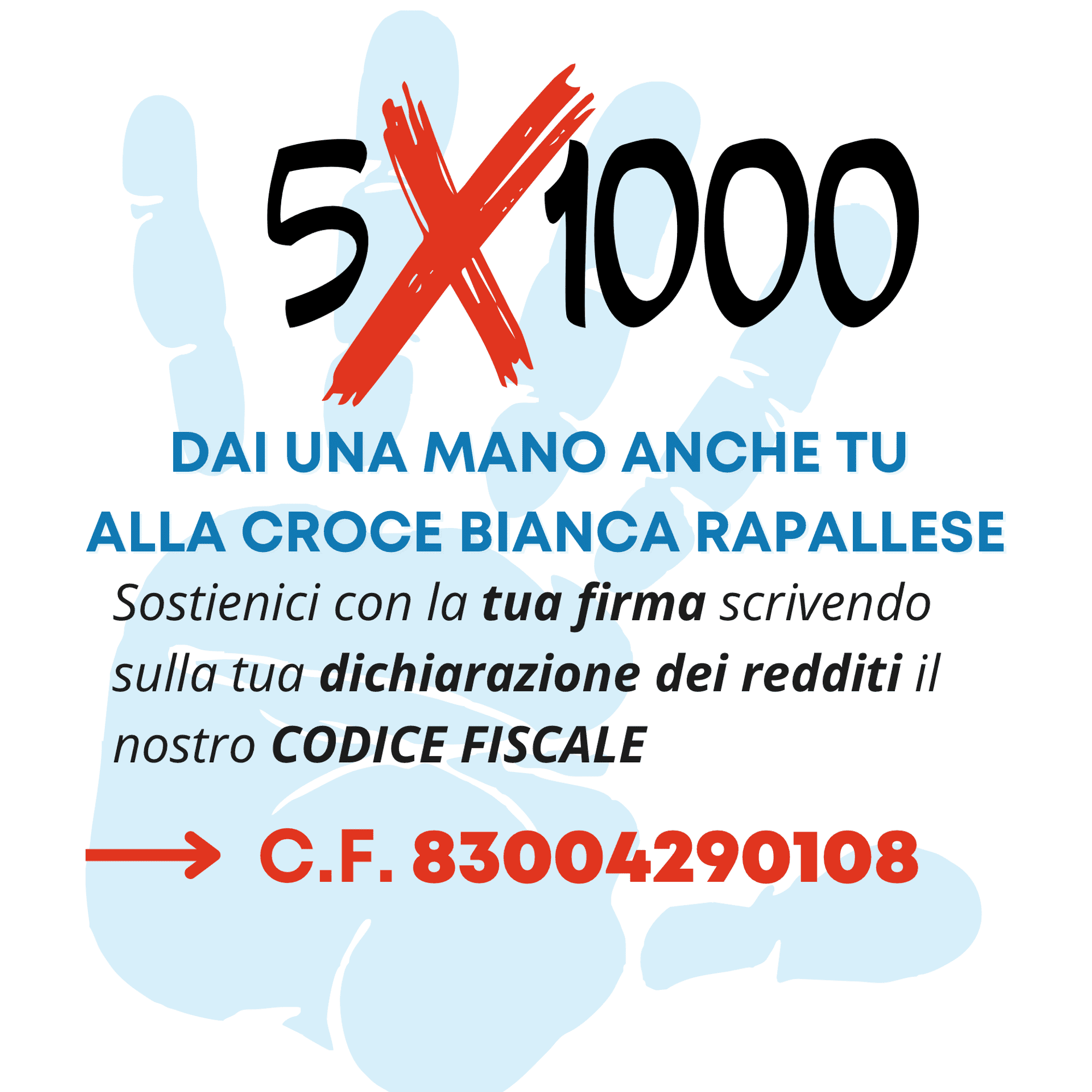 Croce Bianca Rapallese