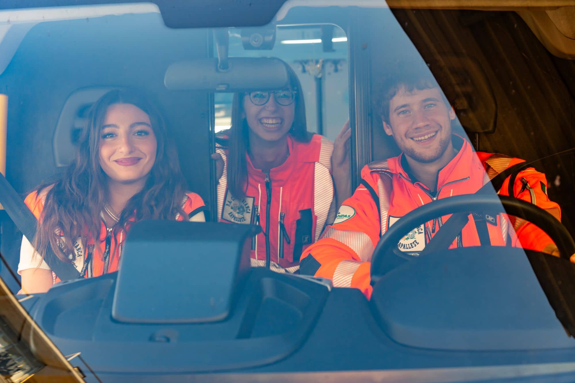 Croce Bianca Rapallese